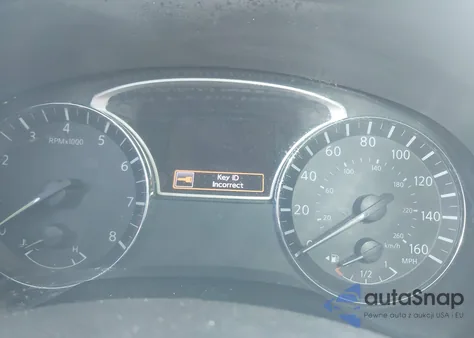 2016 Nissan Pathfinder S from USA, damaged, VIN 5N1AR2MN2GC626584